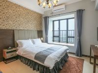 广州御庭公寓式酒店 - 舒适田园一室一厅套房