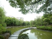 上海舒心源花园别墅 - 酒店附近