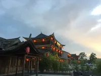 Memories of Heshun · 180° Garden View Boutique Homestay (Heshun Ancient Town Branch)
