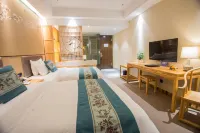 Mount Huangshan Ruihao International Hotel