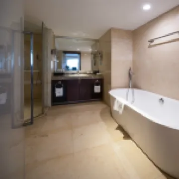 North Star Huiyuan Apartment Hotel (VIP building)