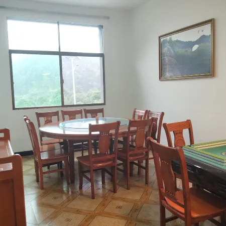 Longxuan Mansion