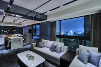KUNG SHANG DESIGN HOTEL Hotel a 
