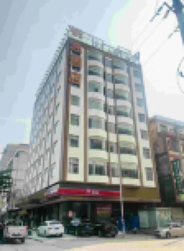Ruiyi hotel