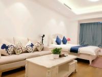 杭州馨寓公寓 - 智能投影大床房