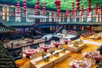 Shuihu Hotel Hotels in Liangshan