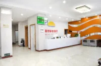 Zhenglanqi Jujia United Hotel