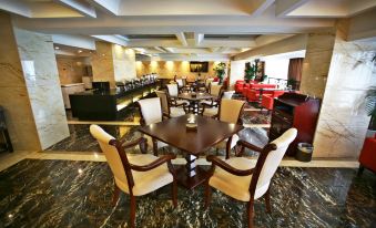 Jinke International Hotel (Chengdu Happy Valley)