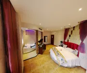 โรงแรมเลิฟยูโฮมสเตย์