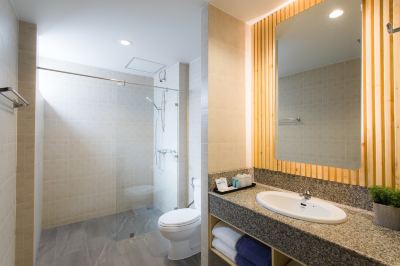 スーペリアコテージ(禁煙) カタラッキー ヴィラ&プールアクセス プーケットの写真