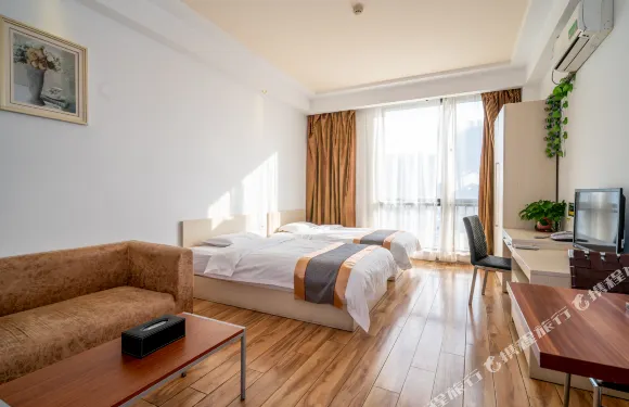 泰州元庭連鎖酒店