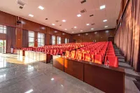 Taowowo Holiday Hotel - غرفة مطلة على الجبل