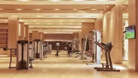 Jianguo Hotel - Gym