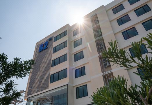 B2 코랏 프리미어