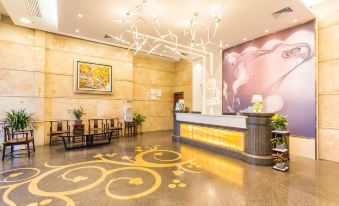 Qiantu Business Hotel(San Shui Guang Chang Dian)