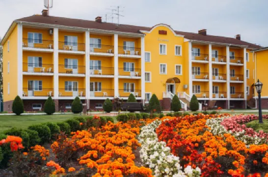 Hotel Barskaya Usadba - All Inclusive! فنادق في 