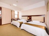西安皇城海航酒店 - 行政标准双床房