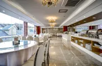 Golden Apple Hot Spring Hotel Hotels in Anshun