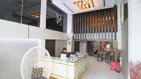 Citin Sukhumvit 11 Nana Bangkok by Compass Hospitality Отели в г. Бангкок