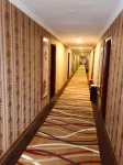 Zhongyun Hotel (Baofeng Longxing Road) Hôtels à : Baofeng