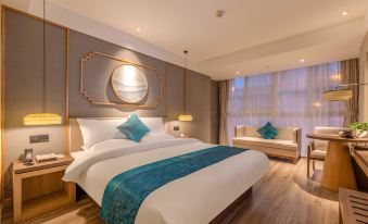 Fairyland Hotel (Kunming Hang Lung Plaza )