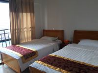 重庆欣城公寓 - 舒适一室单床房