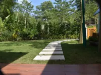 Yunsu RV Camp Hotels near Limu Mountain Forest Park