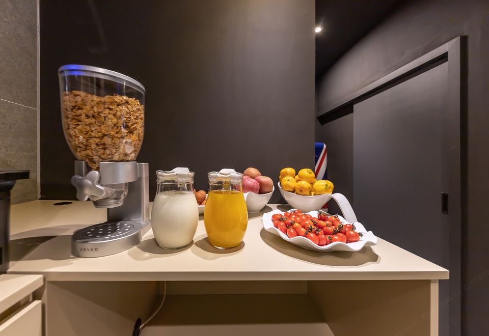 브라운도트 호텔