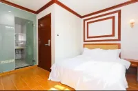 Luofushan RenZhen Apartment