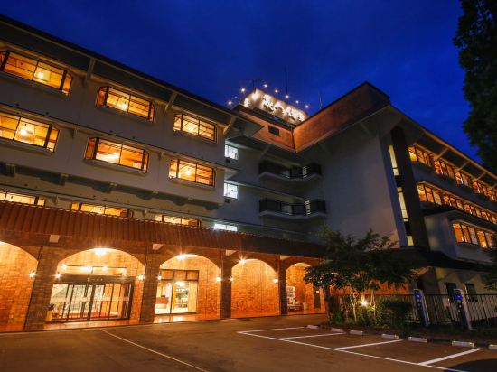 加賀の山中温泉 ゆげ街道周辺のホテル 21おすすめ旅館 宿 Trip Com