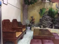 Sihui Warm Business Hotel (Dawang Plaza)