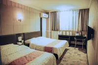 Nanyuan Inn (Tianjin People's Hospital)