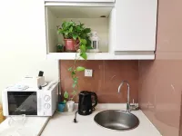 Xiangyue Huafu Apartment (Shenyang North Railway Station Huafu Xintiandi Branch) - Layanan Antar-Jemput