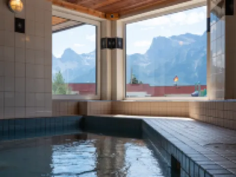 Rocky Mountain Ski Lodge Hotels in Canmore
