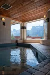 Rocky Mountain Ski Lodge