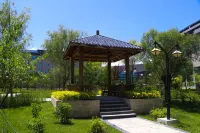 Guyuan BTG Wanxin Hotel فنادق في قويوان