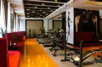 Guyuan BTG Wanxin Hotel