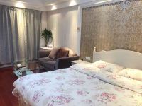 芜湖港湾公寓 - 温馨大床房