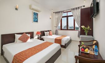 Dreams Hotel Danang