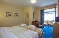 Abano Ritz Hotel Terme