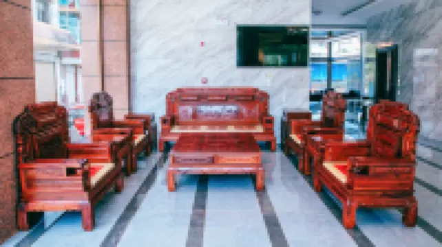 Hotels in Xuanxuan, Mangla