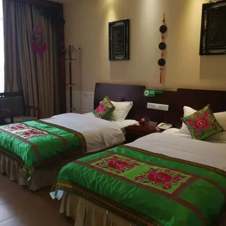 Chaxiang Hotel