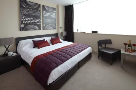 Hotel Xanadu