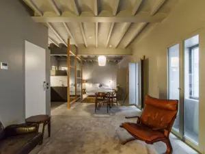 Raw Culture Art & Lofts Bairro Alto
