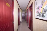 Jinning hotel yinchuan - 2-Star