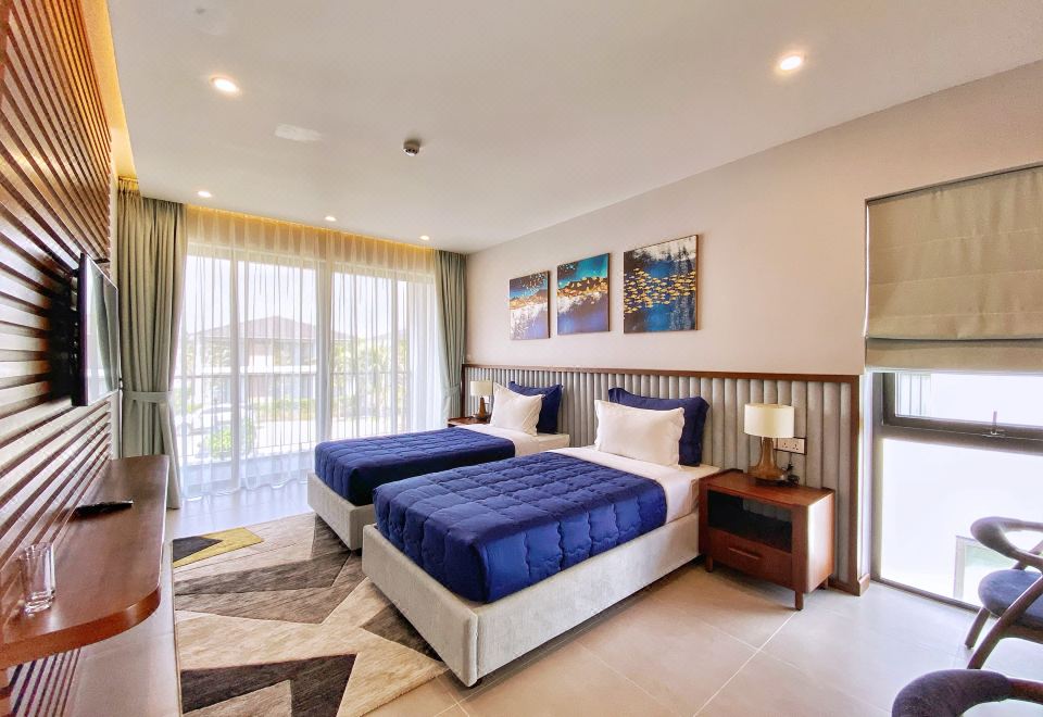 2. M 빌라 푸꾸옥..