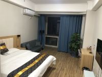 淄博洲际公寓 - 经济大床房