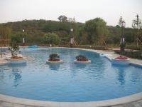 苏州金庭艳阳度假酒店 - 室外游泳池