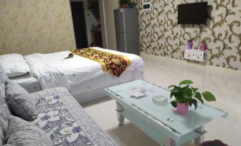 Meihekou Yunjie Daily Rent Apartment
