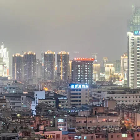 Chengsu Hotel（Kunming Railway Station Store）